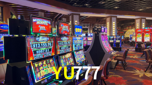 YU777 - YU777.com - Cassino Oficial De Jogos